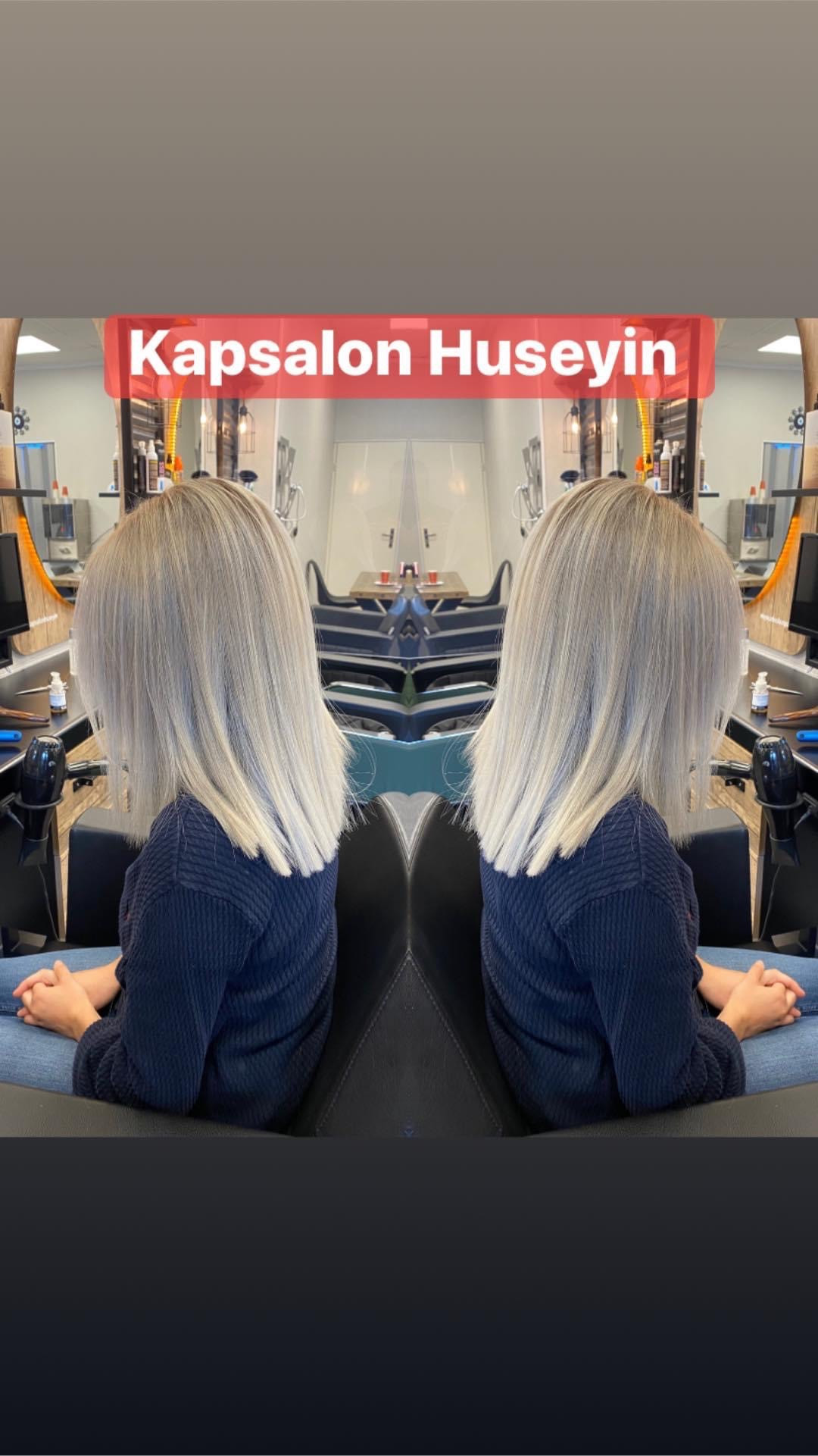 photo - Kapsalon Huseyin
